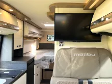 Fahrzeugbild Malibu Genius 641 LE #9