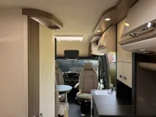 Fahrzeugbild Malibu Genius 641 LE #17