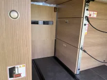 Fahrzeugbild Malibu Genius 641 LE #20