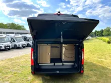 Fahrzeugbild Malibu Genius 641 LE #22