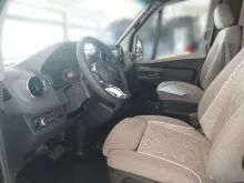 Fahrzeugbild Malibu Genius 641 LE #7