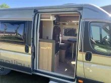 Fahrzeugbild Malibu Charming coupé 640 LE #3