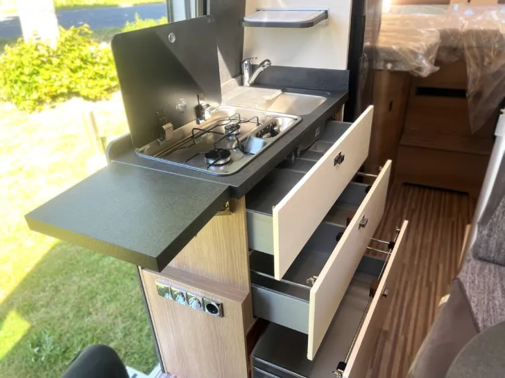 Fahrzeugbild Malibu Charming coupé 640 LE #9
