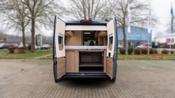 Fahrzeugbild Malibu Charming diversity coupé 640 LE K #6