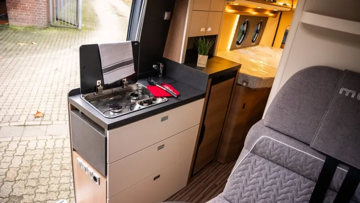 Fahrzeugbild Malibu Charming diversity coupé 640 LE K #15