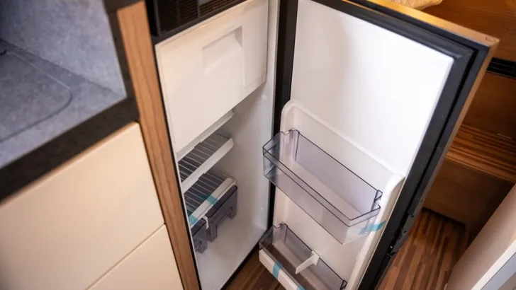 Fahrzeugbild Malibu Charming diversity coupé 640 LE K #16