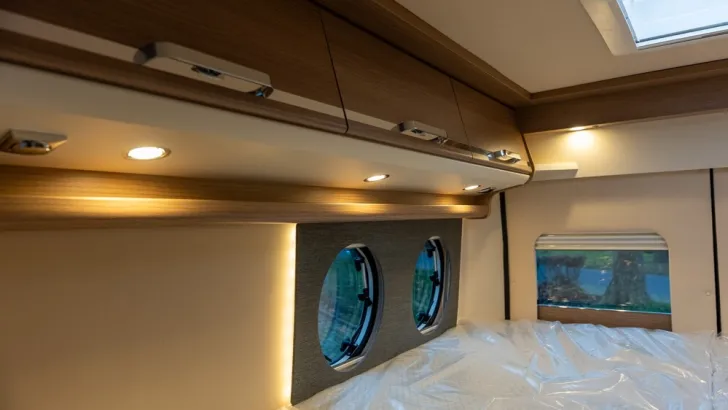 Fahrzeugbild Malibu Charming diversity coupé 640 LE K #21