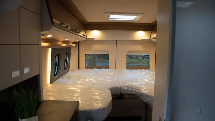 Fahrzeugbild Malibu Charming diversity coupé 640 LE K #22