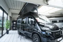 Fahrzeugbild Malibu Compact 540 DB #2