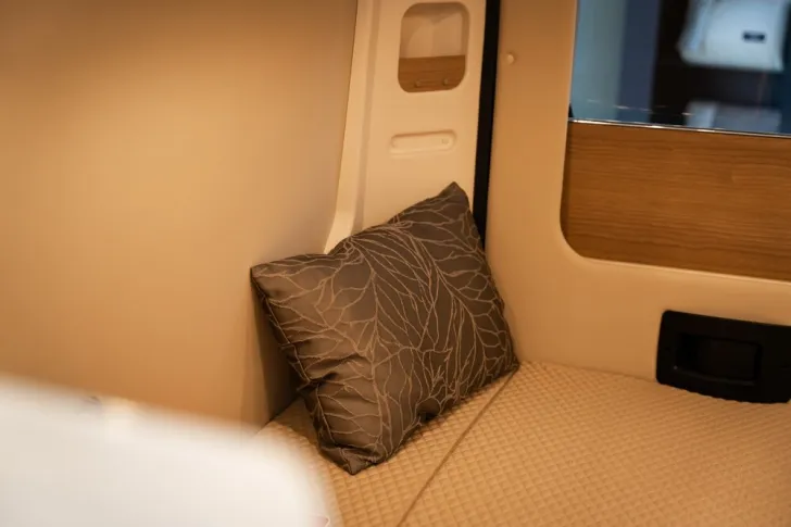 Fahrzeugbild Malibu Compact 540 DB #13