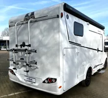 Fahrzeugbild Etrusco T Ford 6.9 SF #4