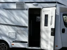 Fahrzeugbild Etrusco T 7400 SB #3