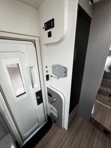 Fahrzeugbild Etrusco T 7400 SBC #10