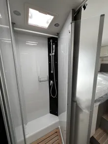 Fahrzeugbild Etrusco T 7400 SBC #14