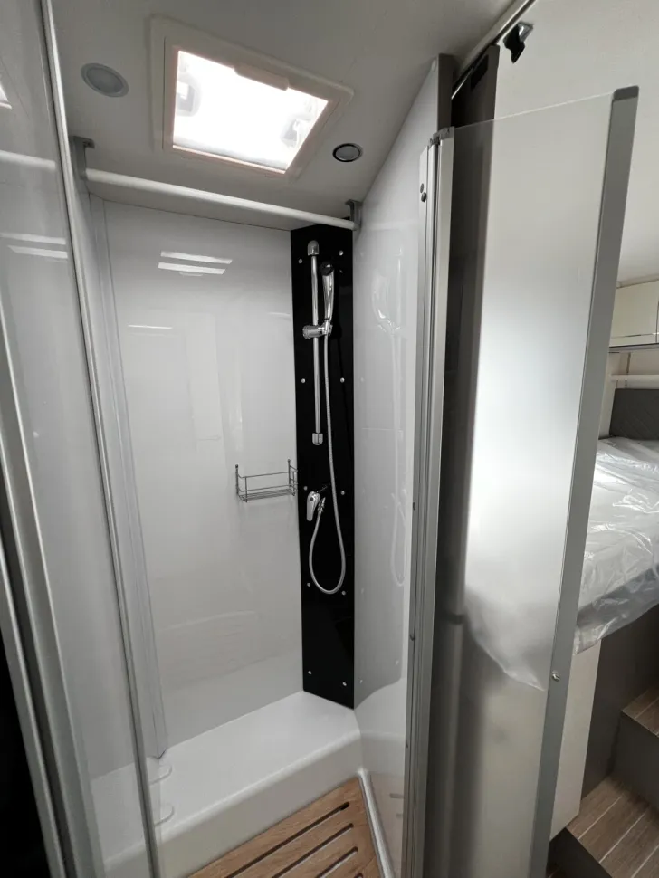 Fahrzeugbild Etrusco T 7400 SBC #14