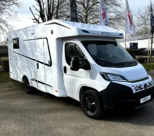 Fahrzeugbild Etrusco T-Modell Base 6.9 SB #2