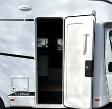 Fahrzeugbild Etrusco T-Modell Base 6.9 SB #6