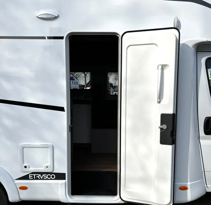 Fahrzeugbild Etrusco T-Modell Base 6.9 SB #6