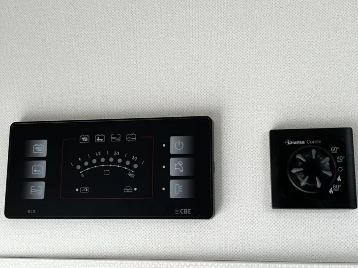 Fahrzeugbild Etrusco T-Modell Base 6.9 SB #10