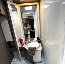 Fahrzeugbild Etrusco T-Modell Base 6.9 SB #16