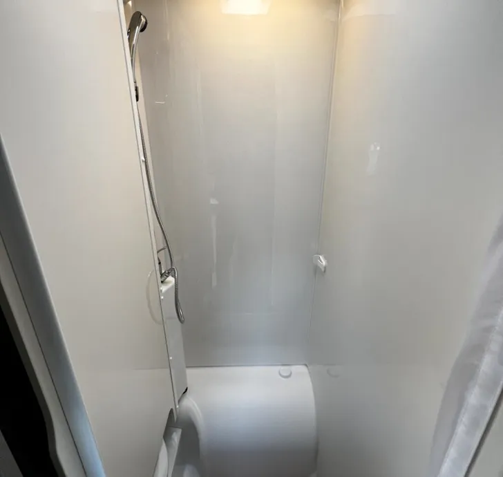 Fahrzeugbild Etrusco T-Modell Base 6.9 SB #17