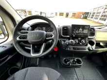 Fahrzeugbild Etrusco T-Modell Base 6.9 SB #20