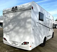 Fahrzeugbild Etrusco T-Modell Base 6.9 SB #22