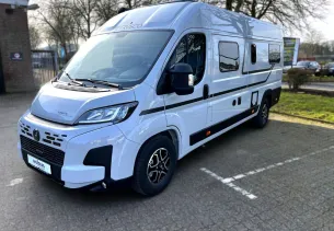 Bild CV 640 SB