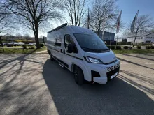 Fahrzeugbild Etrusco Camper Van 640 PB #2