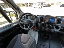 Fahrzeugbild Etrusco Camper Van 640 PB #7