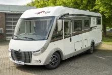 Fahrzeugbild Carthago chic c-line I 4.9 LE #1