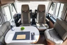 Fahrzeugbild Carthago chic c-line I 4.9 LE #8