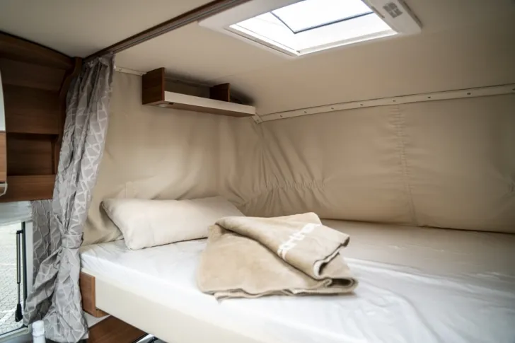 Fahrzeugbild Carthago chic c-line I 4.9 LE #15