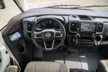Fahrzeugbild Carthago chic c-line I 4.9 LE #17