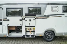 Fahrzeugbild Carthago chic c-line I 4.9 LE #20