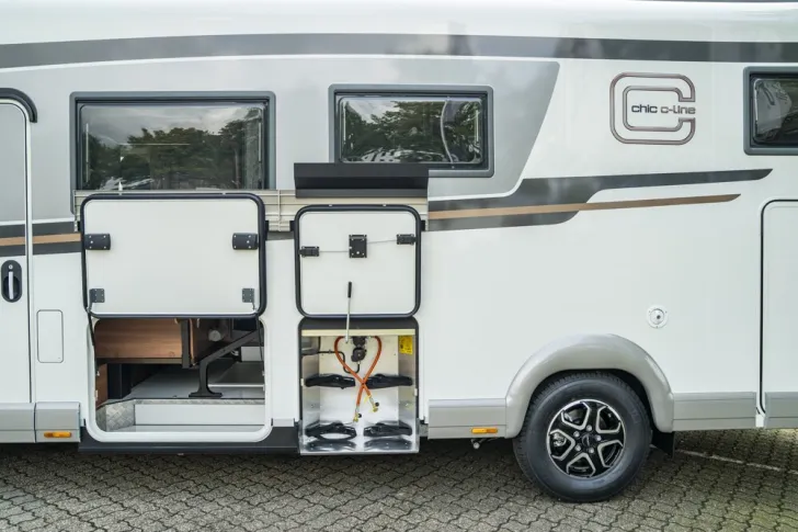 Fahrzeugbild Carthago chic c-line I 4.9 LE #20