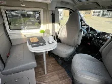 Fahrzeugbild Etrusco CV+ 640 SB #8