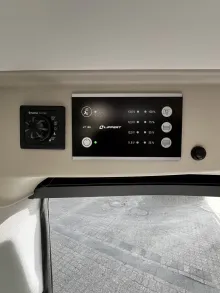 Fahrzeugbild Etrusco CV+ 640 SB #10