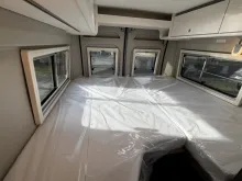 Fahrzeugbild Etrusco CV+ 640 SB #17