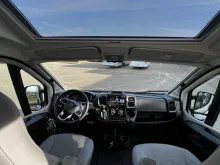 Fahrzeugbild Etrusco CV+ 640 SB #18