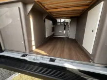 Fahrzeugbild Etrusco CV+ 640 SB #19