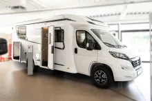 Fahrzeugbild Etrusco T 7300 SB #1