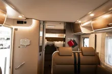 Fahrzeugbild Etrusco T 7300 SB #9