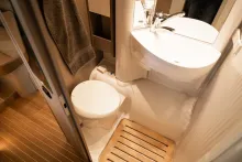 Fahrzeugbild Etrusco T 7300 SB #13