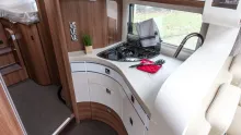 Fahrzeugbild Carthago chic e-line I 50 LE #8