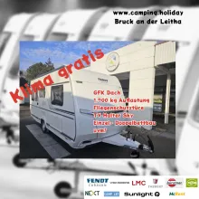 Seitlich Fendt Bianco Selection 465 TG