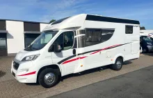 Fahrzeugbild Sunlight T 66 #1