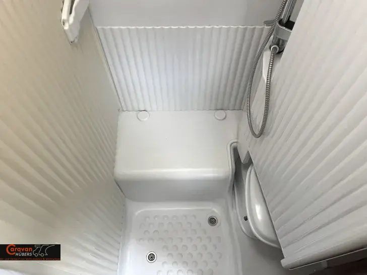 Fahrzeugbild Sunlight T 66 #9