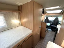 Fahrzeugbild Sunlight T 66 #17