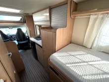 Fahrzeugbild Sunlight T 66 #18
